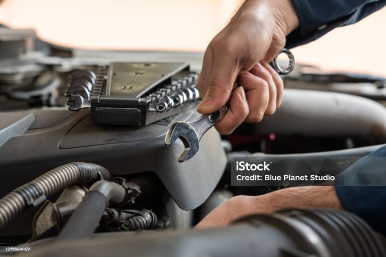 Engine Diagnostics